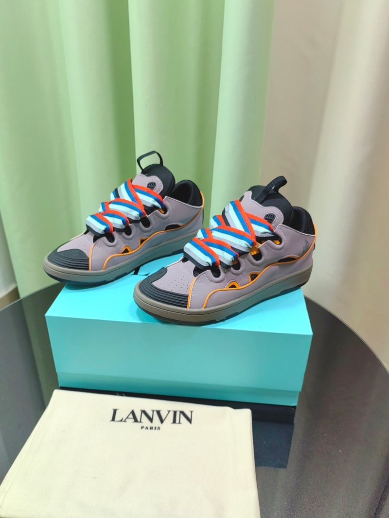 Lanvin Sneakers